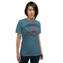 goy kisser - yeshiva rebels - Unisex t-shirt