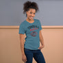 goy kisser - yeshiva rebels - Unisex t-shirt