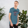 goy kisser - yeshiva rebels - Unisex t-shirt