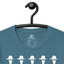 Juan in a Minyan - Unisex t-shirt