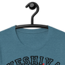 Shabbos Texter - Yeshiva Rebels - Unisex t-shirt