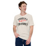 Oy-sters! - Yeshiva Rebels - Unisex t-shirt