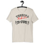 Oy-sters! - Yeshiva Rebels - Unisex t-shirt