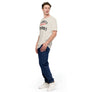 Oy-sters! - Yeshiva Rebels - Unisex t-shirt