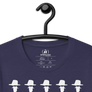 Juan in a Minyan - Unisex t-shirt