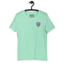 usa maccabi - Unisex t-shirt