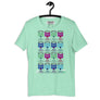 Beaner done that - Unisex t-shirt