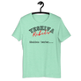 Shabbos Texter - Yeshiva Rebels - Unisex t-shirt