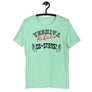 Oy-sters! - Yeshiva Rebels - Unisex t-shirt