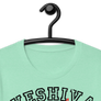 Shabbos Texter - Yeshiva Rebels - Unisex t-shirt