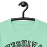 Oy-sters! - Yeshiva Rebels - Unisex t-shirt