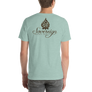 Sovereign Thai San Diego  - Short-Sleeve Unisex T-Shirt