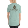 Sovereign Thai San Diego  - Short-Sleeve Unisex T-Shirt