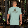 Sovereign Thai San Diego  - Short-Sleeve Unisex T-Shirt