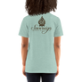 Sovereign Thai San Diego  - Short-Sleeve Unisex T-Shirt