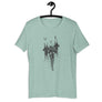 SC - Short-Sleeve Unisex T-Shirt