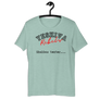 Shabbos Texter - Yeshiva Rebels - Unisex t-shirt