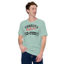 Oy-sters! - Yeshiva Rebels - Unisex t-shirt