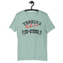 Oy-sters! - Yeshiva Rebels - Unisex t-shirt