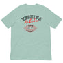 goy kisser - yeshiva rebels - Unisex t-shirt
