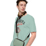 goy kisser - yeshiva rebels - Unisex t-shirt