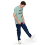 Oy-sters! - Yeshiva Rebels - Unisex t-shirt