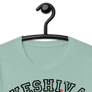 Shabbos Texter - Yeshiva Rebels - Unisex t-shirt