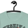 Oy-sters! - Yeshiva Rebels - Unisex t-shirt