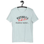 Shabbes texter... -Unisex t-shirt