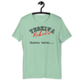 Shabbos Texter - Yeshiva Rebels - Unisex t-shirt