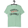 Oy-sters! - Yeshiva Rebels - Unisex t-shirt