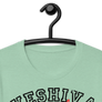 Shabbos Texter - Yeshiva Rebels - Unisex t-shirt