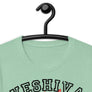 Oy-sters! - Yeshiva Rebels - Unisex t-shirt