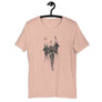 SC - Short-Sleeve Unisex T-Shirt