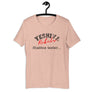 Shabbes texter... -Unisex t-shirt