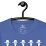 Juan in a Minyan - Unisex t-shirt