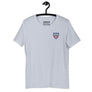 usa maccabi - Unisex t-shirt