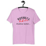 Shabbes texter... -Unisex t-shirt