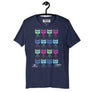 Beaner done that - Unisex t-shirt