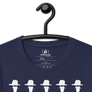Juan in a Minyan - Unisex t-shirt