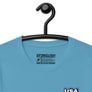 usa maccabi - Unisex t-shirt