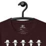 Juan in a Minyan - Unisex t-shirt