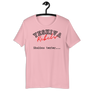 Shabbos Texter - Yeshiva Rebels - Unisex t-shirt