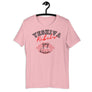 goy kisser - yeshiva rebels - Unisex t-shirt