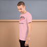 Shabbos Texter - Yeshiva Rebels - Unisex t-shirt
