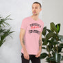 Oy-sters! - Yeshiva Rebels - Unisex t-shirt