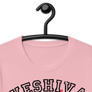 Shabbos Texter - Yeshiva Rebels - Unisex t-shirt