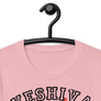Oy-sters! - Yeshiva Rebels - Unisex t-shirt