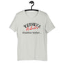 Shabbes texter... -Unisex t-shirt