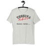 Shabbos Texter - Yeshiva Rebels - Unisex t-shirt